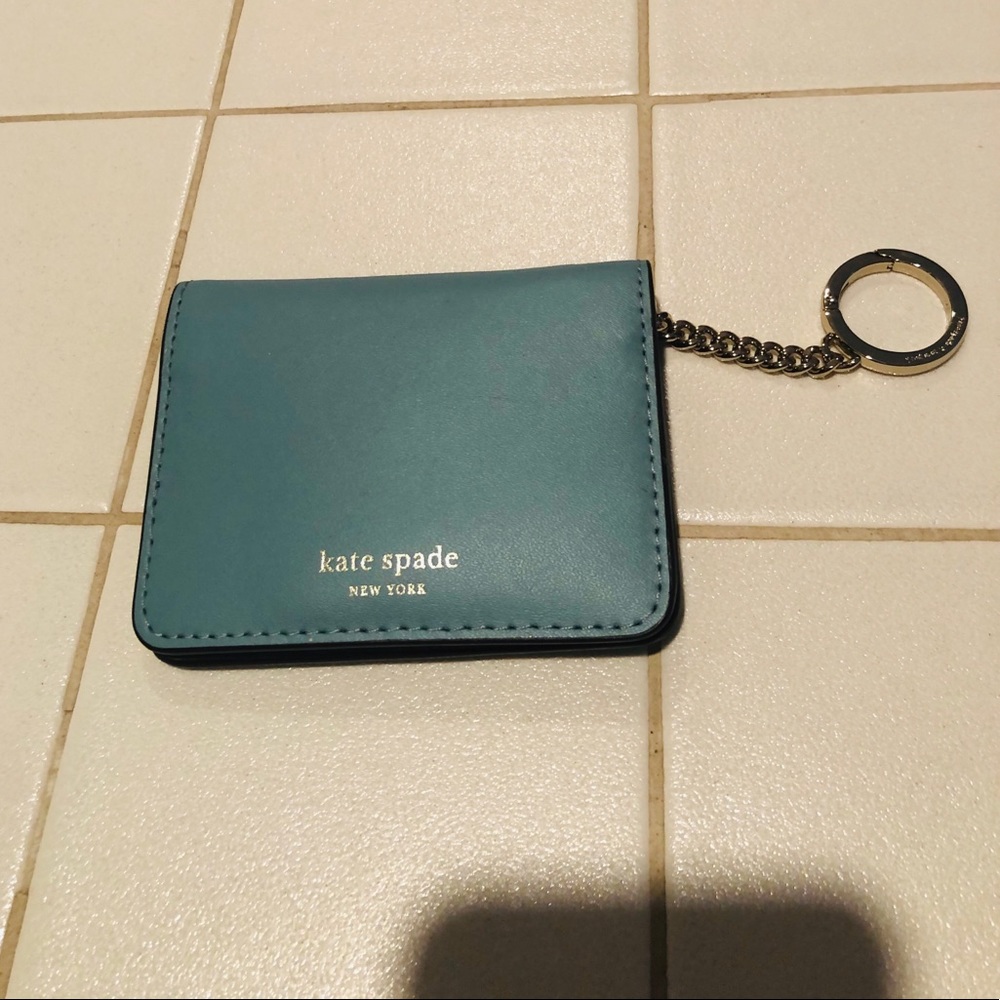 Card holder